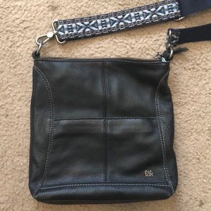 The Sak black crossbody